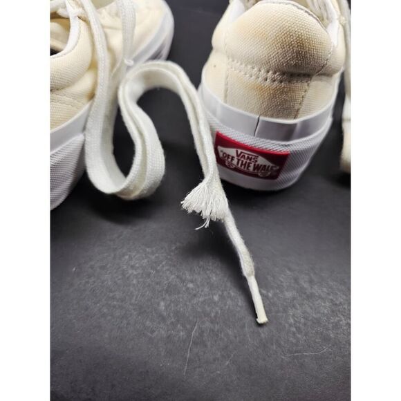 Vans Women 5 Comfy footwear - Picture 7 of 10